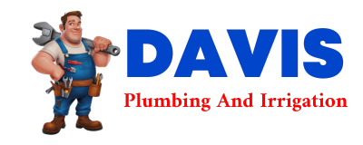 Trusted plumber in OURAY